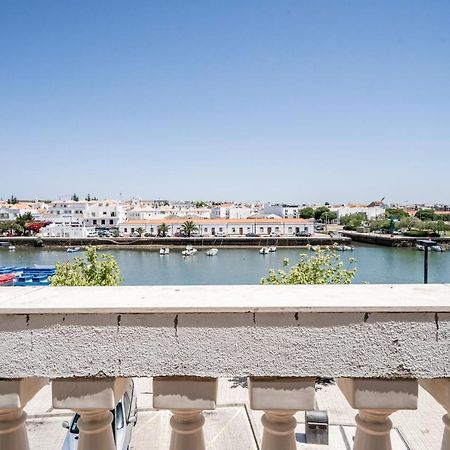 Casa Mares Villa Tavira Eksteriør billede