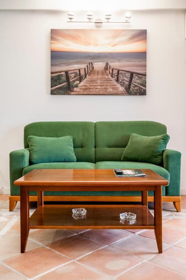 Casa Mares Villa Tavira Eksteriør billede