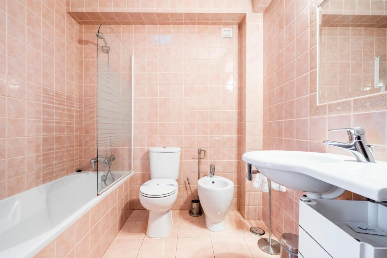 Casa Mares Villa Tavira Eksteriør billede
